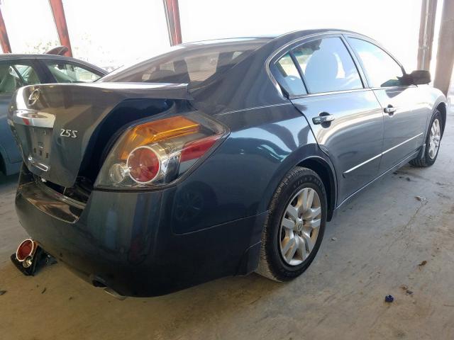 Photo 3 VIN: 1N4AL2AP9CC131407 - NISSAN ALTIMA BAS 