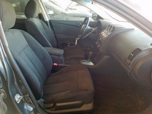 Photo 4 VIN: 1N4AL2AP9CC131407 - NISSAN ALTIMA BAS 