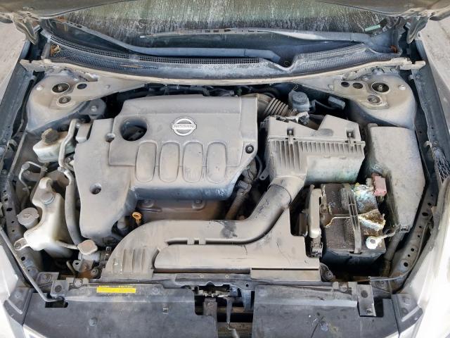 Photo 6 VIN: 1N4AL2AP9CC131407 - NISSAN ALTIMA BAS 