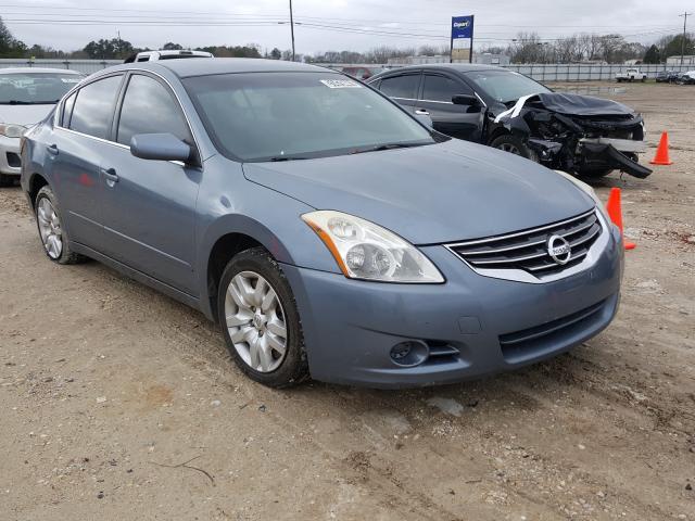 Photo 0 VIN: 1N4AL2AP9CC137031 - NISSAN ALTIMA BAS 