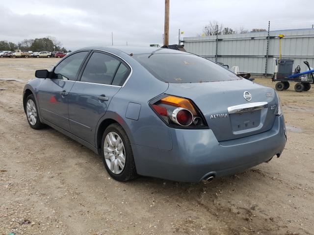 Photo 2 VIN: 1N4AL2AP9CC137031 - NISSAN ALTIMA BAS 