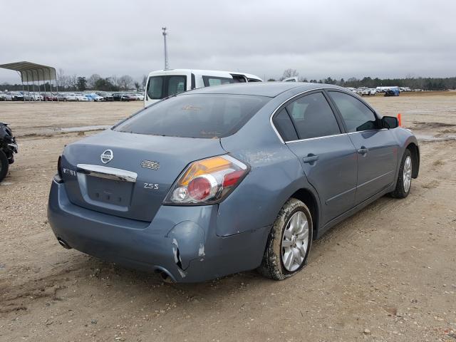 Photo 3 VIN: 1N4AL2AP9CC137031 - NISSAN ALTIMA BAS 