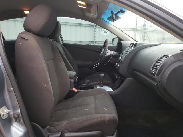 Photo 4 VIN: 1N4AL2AP9CC137031 - NISSAN ALTIMA BAS 