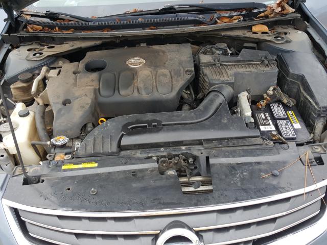 Photo 6 VIN: 1N4AL2AP9CC137031 - NISSAN ALTIMA BAS 