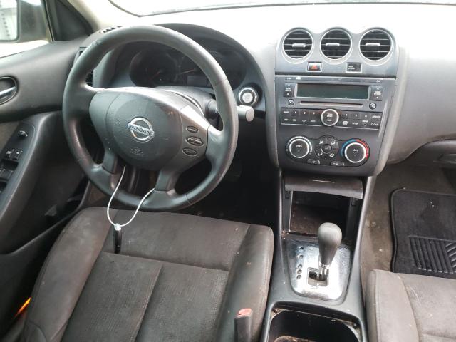 Photo 8 VIN: 1N4AL2AP9CC137031 - NISSAN ALTIMA BAS 