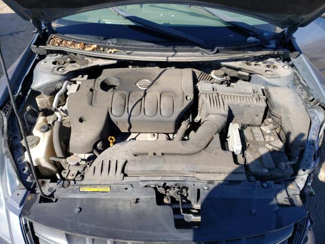 Photo 10 VIN: 1N4AL2AP9CC137174 - NISSAN ALTIMA BAS 