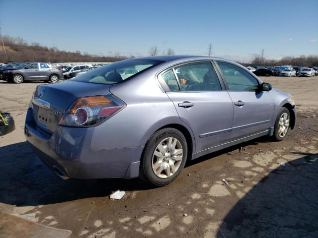 Photo 2 VIN: 1N4AL2AP9CC137174 - NISSAN ALTIMA BAS 