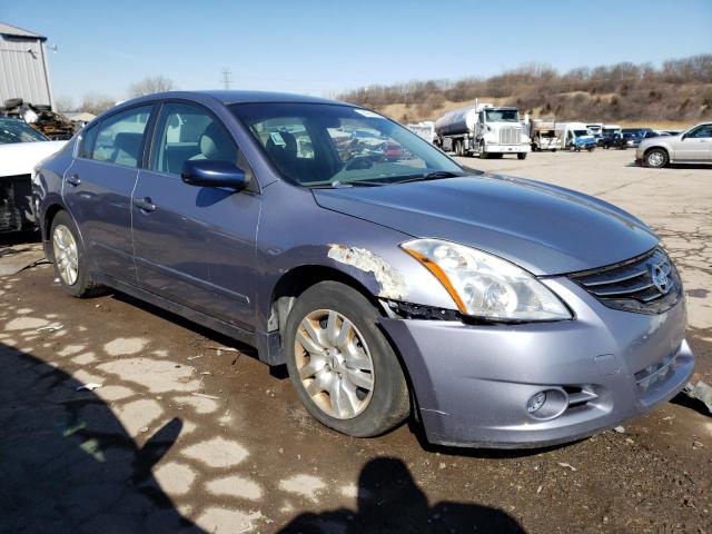 Photo 3 VIN: 1N4AL2AP9CC137174 - NISSAN ALTIMA BAS 