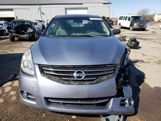 Photo 4 VIN: 1N4AL2AP9CC137174 - NISSAN ALTIMA BAS 