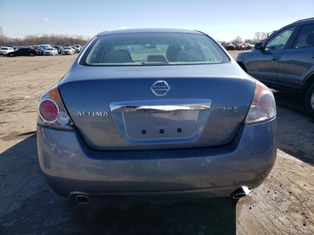 Photo 5 VIN: 1N4AL2AP9CC137174 - NISSAN ALTIMA BAS 