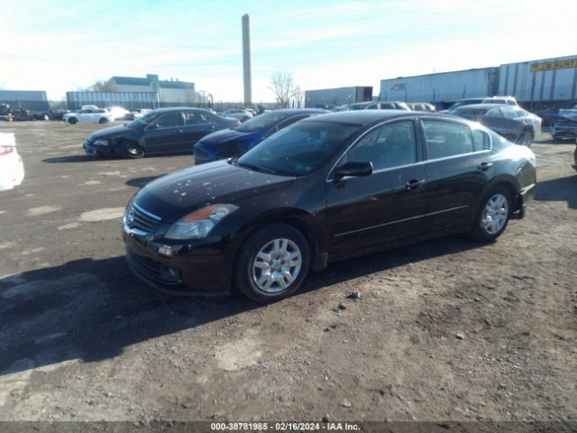 Photo 1 VIN: 1N4AL2AP9CC138020 - NISSAN ALTIMA 