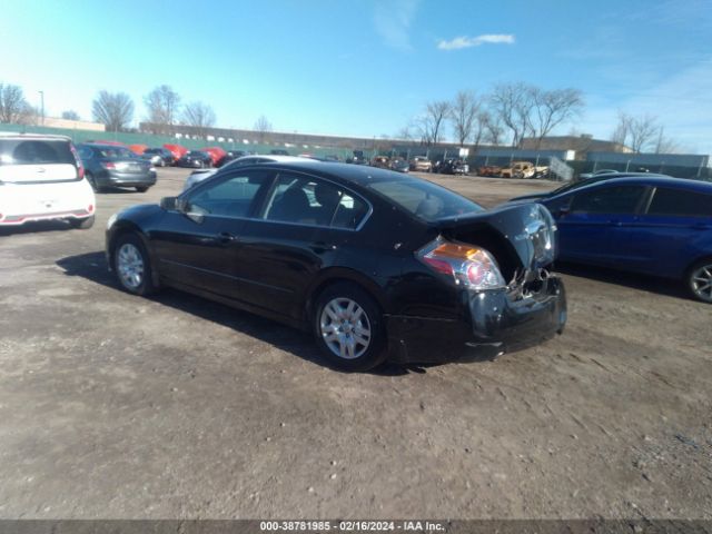 Photo 2 VIN: 1N4AL2AP9CC138020 - NISSAN ALTIMA 