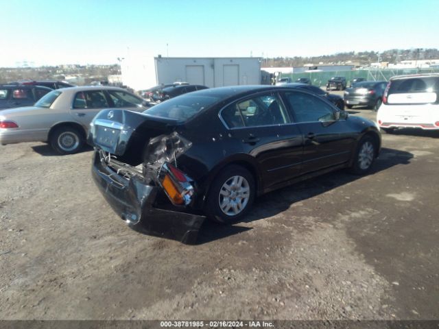 Photo 3 VIN: 1N4AL2AP9CC138020 - NISSAN ALTIMA 