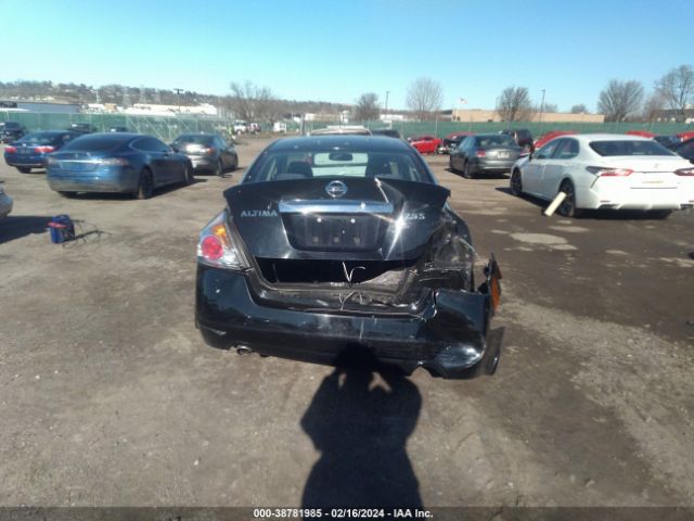 Photo 5 VIN: 1N4AL2AP9CC138020 - NISSAN ALTIMA 