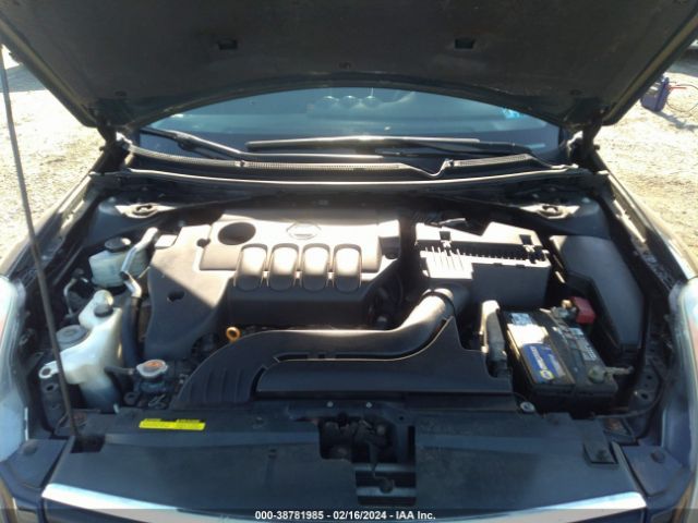 Photo 9 VIN: 1N4AL2AP9CC138020 - NISSAN ALTIMA 