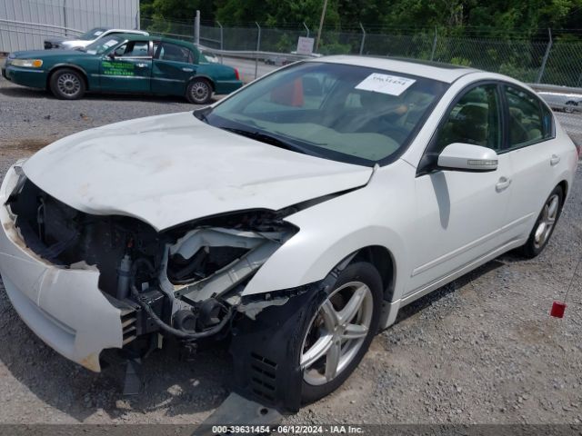 Photo 1 VIN: 1N4AL2AP9CC138194 - NISSAN ALTIMA 