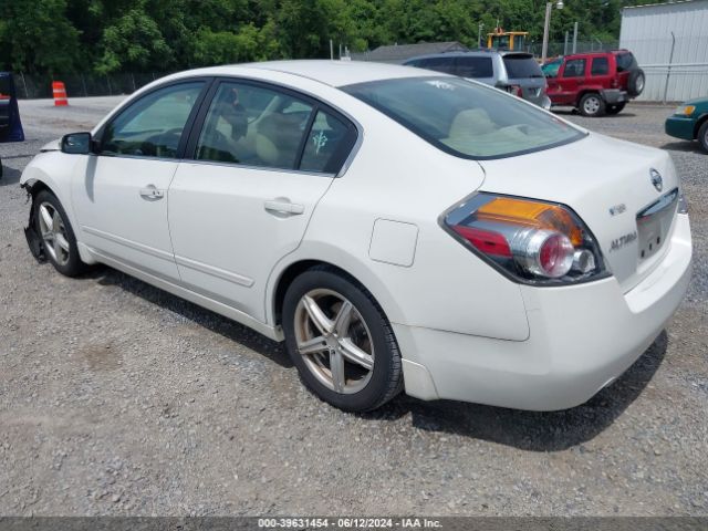 Photo 2 VIN: 1N4AL2AP9CC138194 - NISSAN ALTIMA 