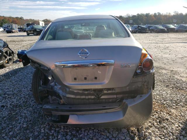 Photo 5 VIN: 1N4AL2AP9CC140589 - NISSAN ALTIMA 