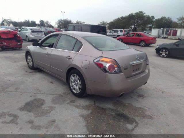 Photo 2 VIN: 1N4AL2AP9CC141225 - NISSAN ALTIMA 