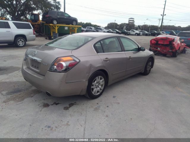 Photo 3 VIN: 1N4AL2AP9CC141225 - NISSAN ALTIMA 