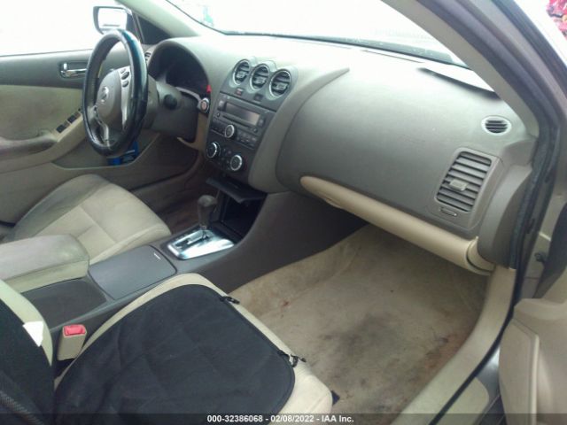 Photo 4 VIN: 1N4AL2AP9CC141225 - NISSAN ALTIMA 