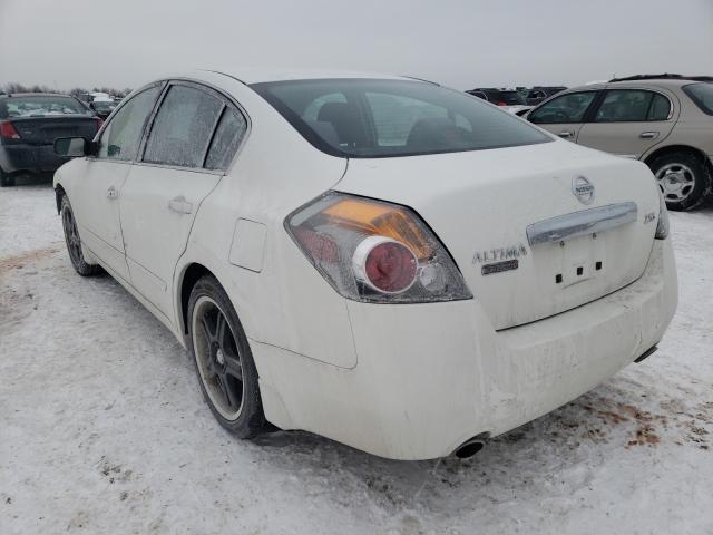 Photo 2 VIN: 1N4AL2AP9CC142360 - NISSAN ALTIMA BAS 