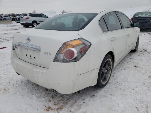 Photo 3 VIN: 1N4AL2AP9CC142360 - NISSAN ALTIMA BAS 