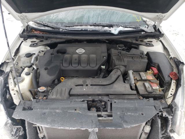 Photo 6 VIN: 1N4AL2AP9CC142360 - NISSAN ALTIMA BAS 