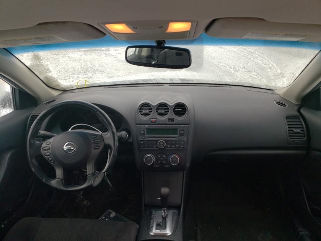 Photo 8 VIN: 1N4AL2AP9CC142360 - NISSAN ALTIMA BAS 