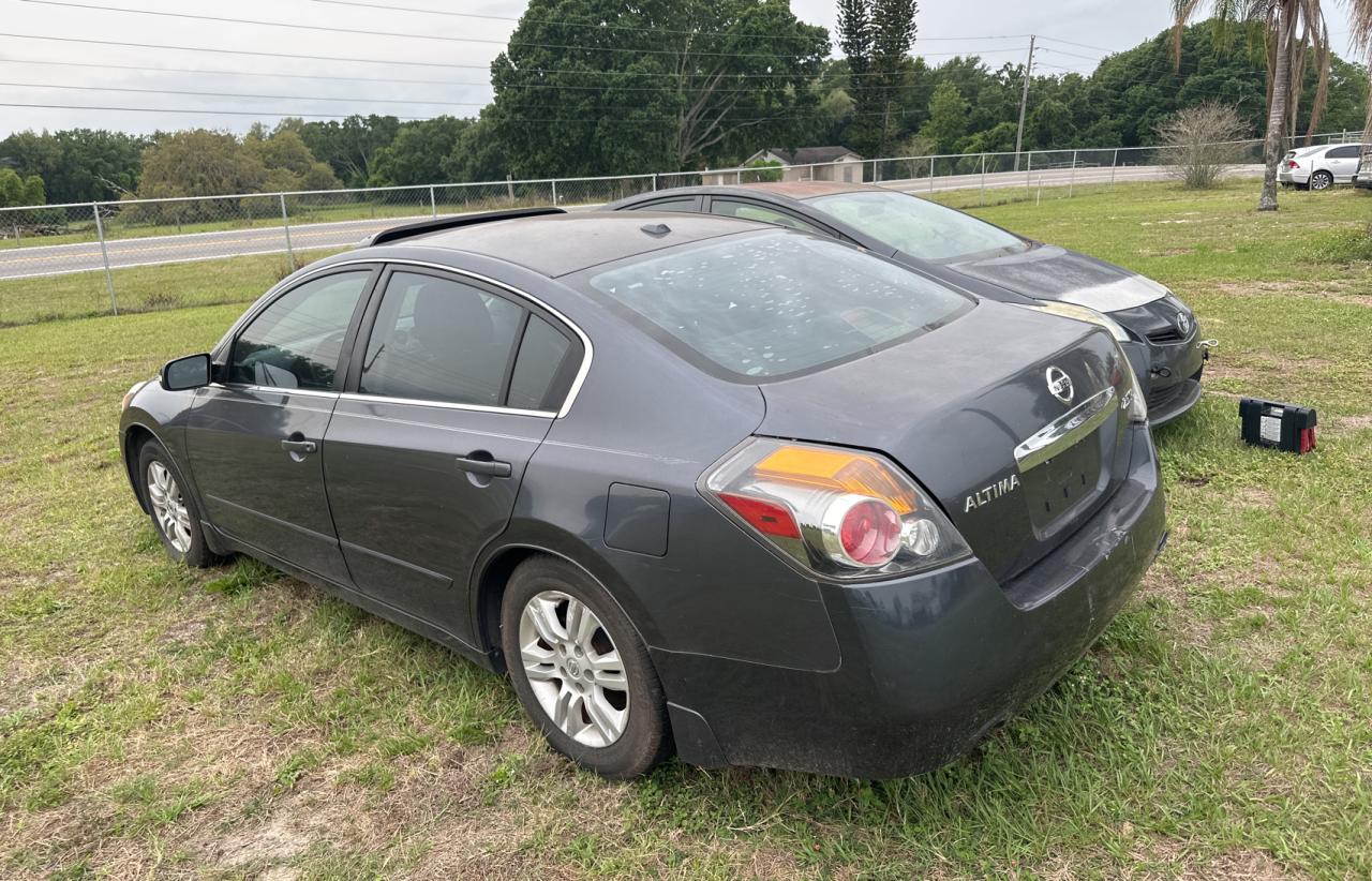 Photo 2 VIN: 1N4AL2AP9CC144870 - NISSAN ALTIMA 