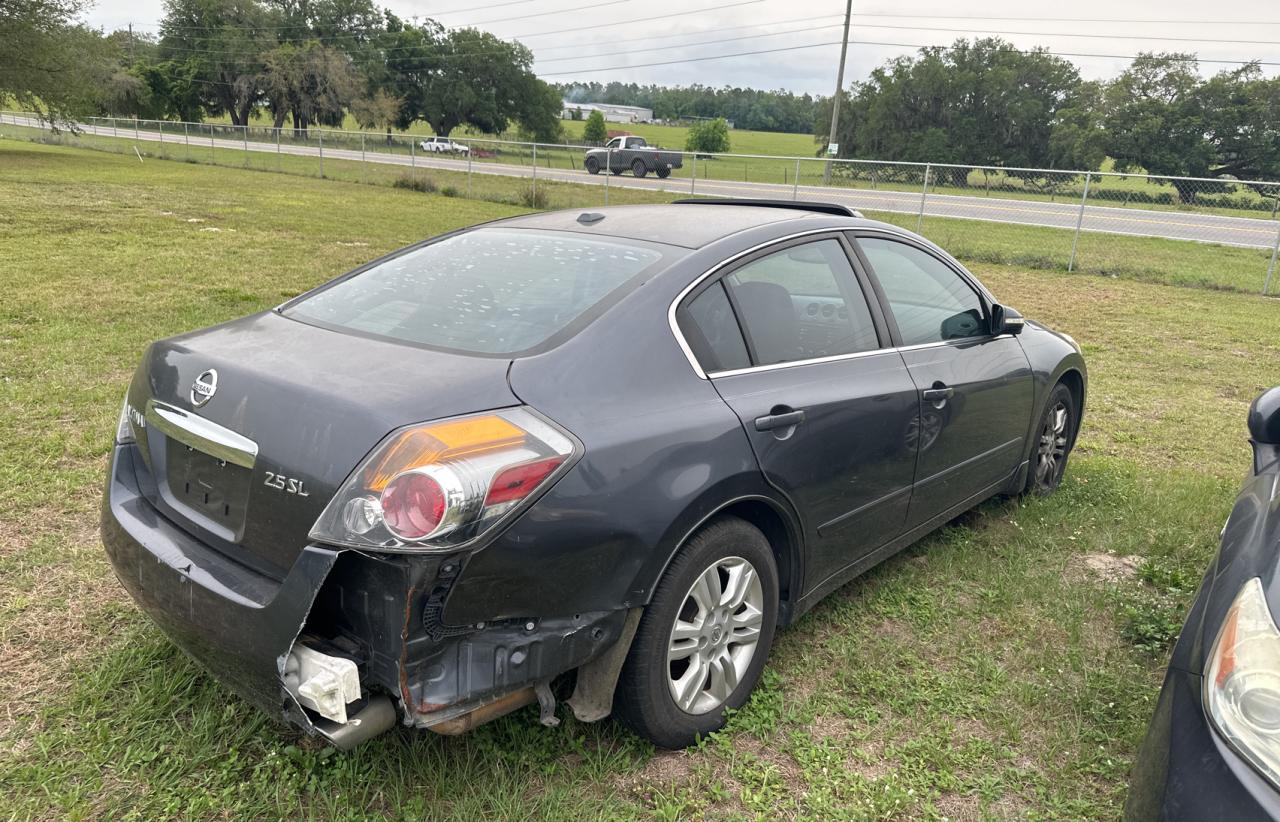 Photo 3 VIN: 1N4AL2AP9CC144870 - NISSAN ALTIMA 