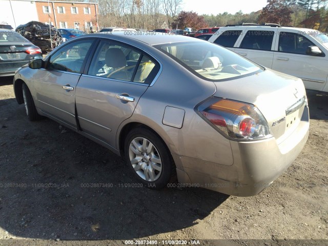 Photo 2 VIN: 1N4AL2AP9CC145758 - NISSAN ALTIMA 