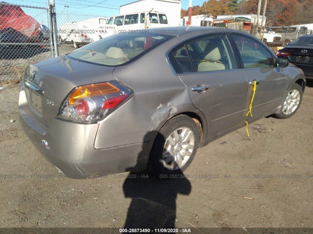 Photo 3 VIN: 1N4AL2AP9CC145758 - NISSAN ALTIMA 