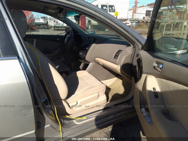 Photo 4 VIN: 1N4AL2AP9CC145758 - NISSAN ALTIMA 