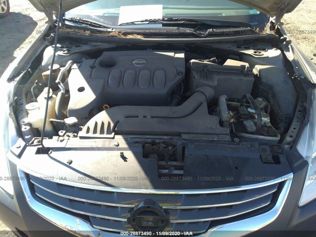 Photo 9 VIN: 1N4AL2AP9CC145758 - NISSAN ALTIMA 