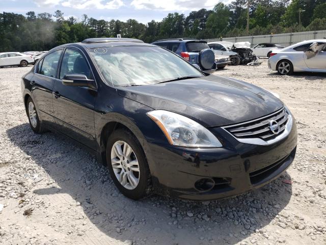 Photo 0 VIN: 1N4AL2AP9CC146151 - NISSAN ALTIMA BAS 