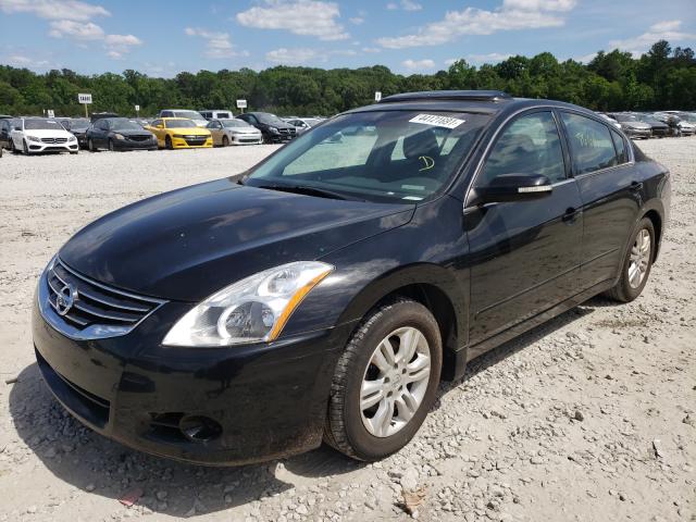 Photo 1 VIN: 1N4AL2AP9CC146151 - NISSAN ALTIMA BAS 