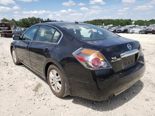 Photo 2 VIN: 1N4AL2AP9CC146151 - NISSAN ALTIMA BAS 