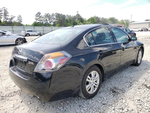 Photo 3 VIN: 1N4AL2AP9CC146151 - NISSAN ALTIMA BAS 