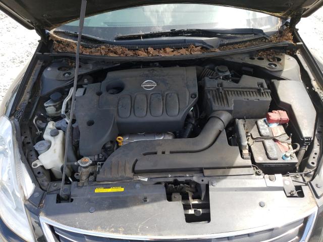 Photo 6 VIN: 1N4AL2AP9CC146151 - NISSAN ALTIMA BAS 