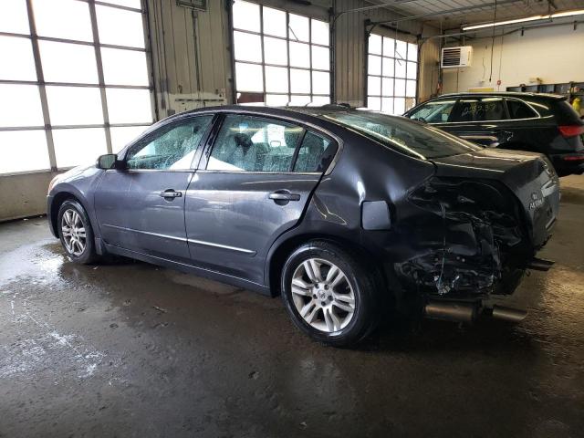 Photo 1 VIN: 1N4AL2AP9CC150507 - NISSAN ALTIMA 