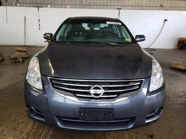 Photo 4 VIN: 1N4AL2AP9CC150507 - NISSAN ALTIMA 