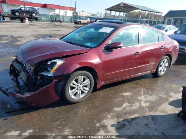 Photo 1 VIN: 1N4AL2AP9CC151530 - NISSAN ALTIMA 