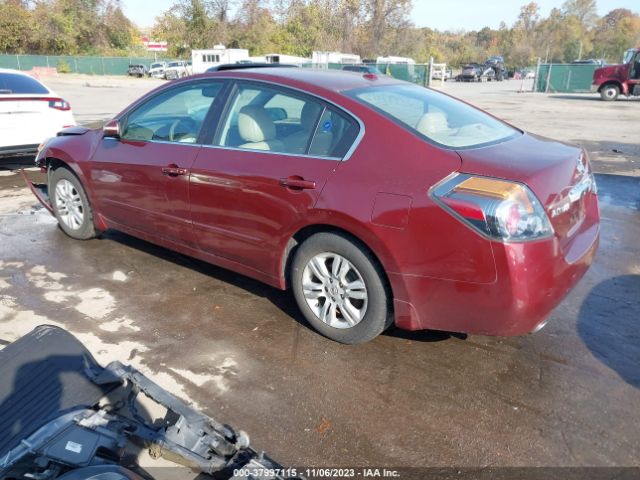 Photo 2 VIN: 1N4AL2AP9CC151530 - NISSAN ALTIMA 