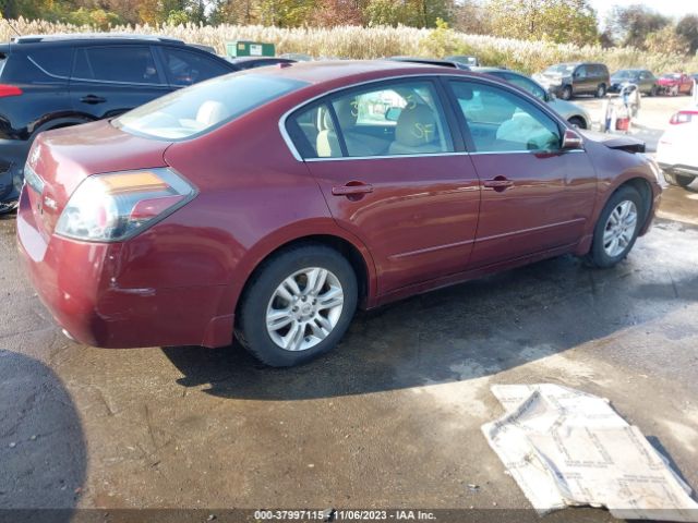 Photo 3 VIN: 1N4AL2AP9CC151530 - NISSAN ALTIMA 