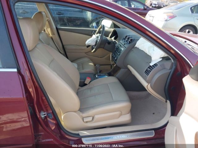 Photo 4 VIN: 1N4AL2AP9CC151530 - NISSAN ALTIMA 