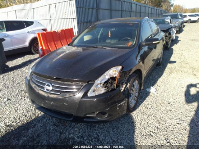 Photo 1 VIN: 1N4AL2AP9CC152631 - NISSAN ALTIMA 