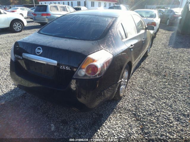 Photo 3 VIN: 1N4AL2AP9CC152631 - NISSAN ALTIMA 