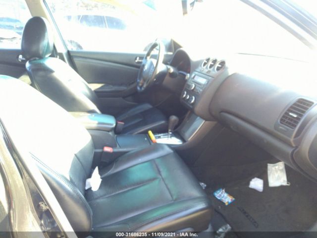 Photo 4 VIN: 1N4AL2AP9CC152631 - NISSAN ALTIMA 