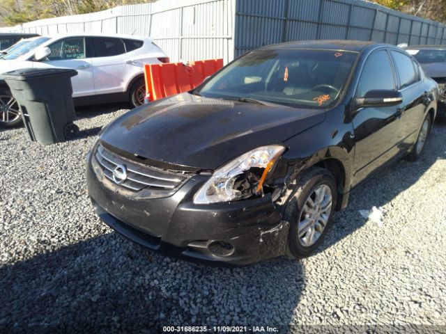 Photo 5 VIN: 1N4AL2AP9CC152631 - NISSAN ALTIMA 